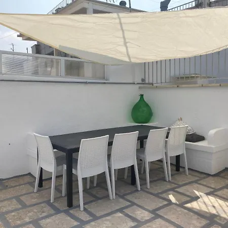 Dimora Le Picciose Villa Ostuni Exterior photo