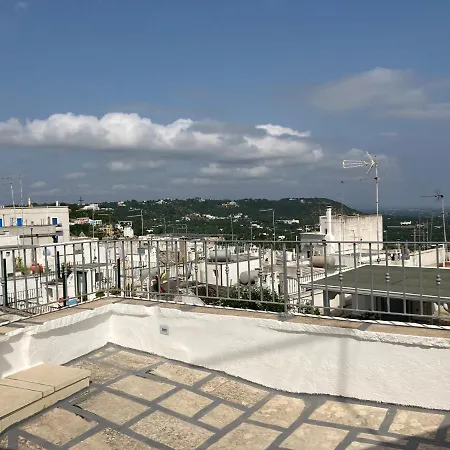 Dimora Le Picciose Villa Ostuni Exterior photo