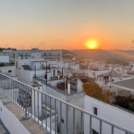 Dimora Le Picciose Villa Ostuni Exterior photo
