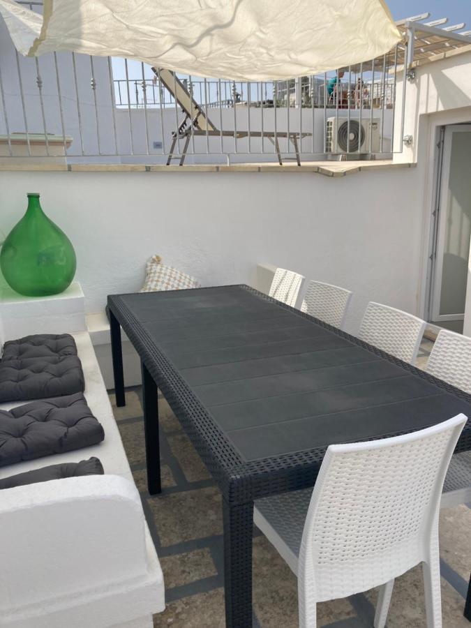 Holiday home Dimora Le Picciose *