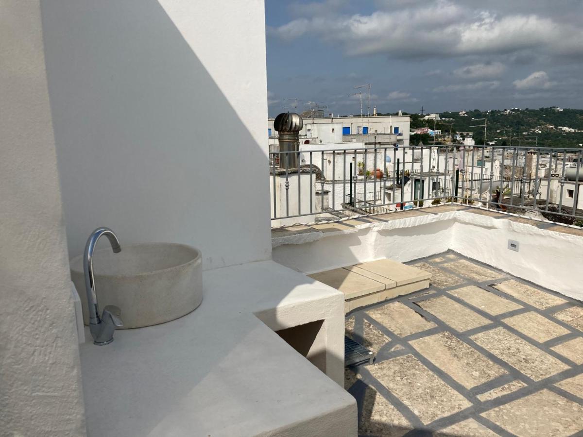 Holiday home Dimora Le Picciose