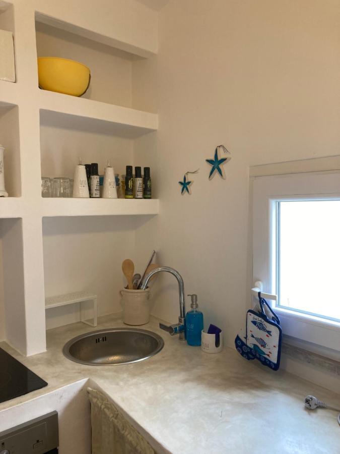 Holiday home Dimora Le Picciose *