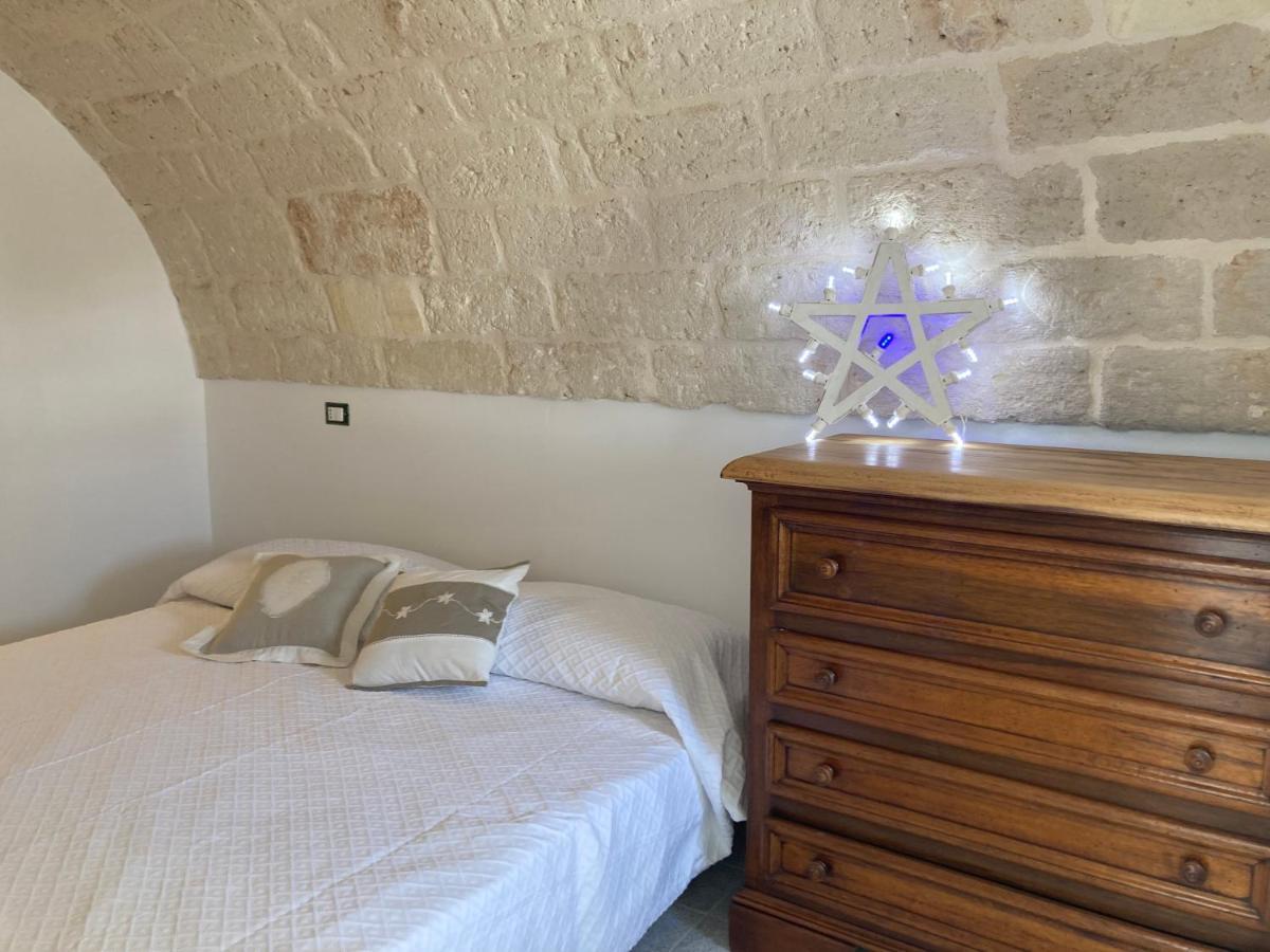 Holiday home Dimora Le Picciose