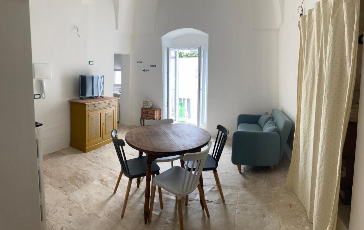 Holiday home Dimora Le Picciose Ostuni