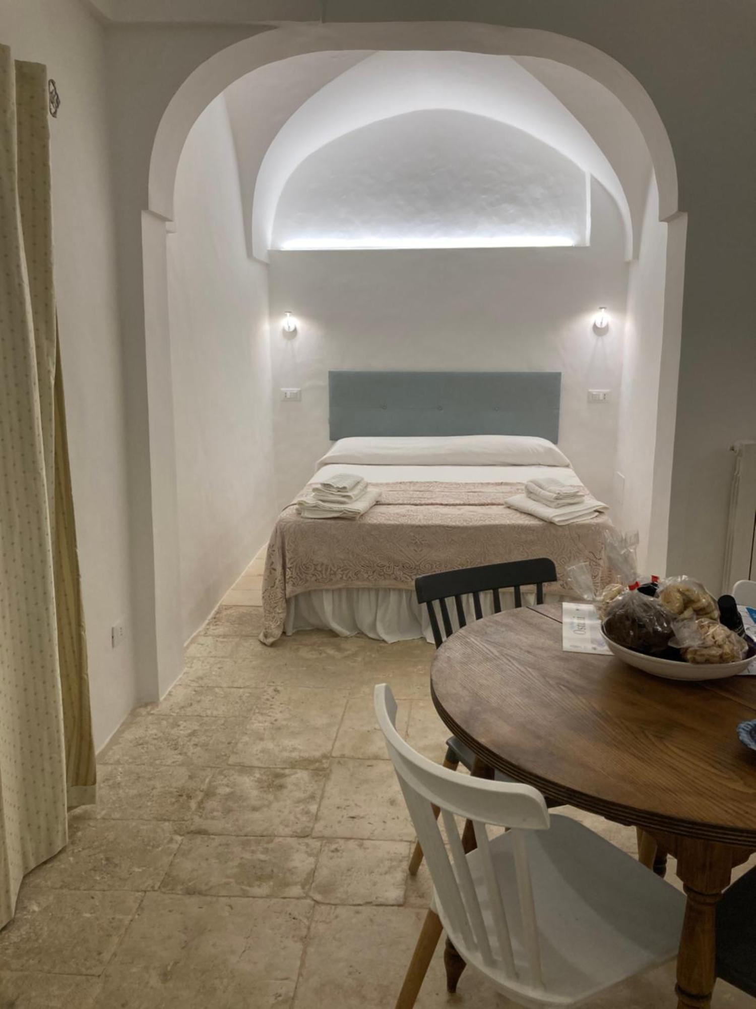 Dimora Le Picciose Holiday home *