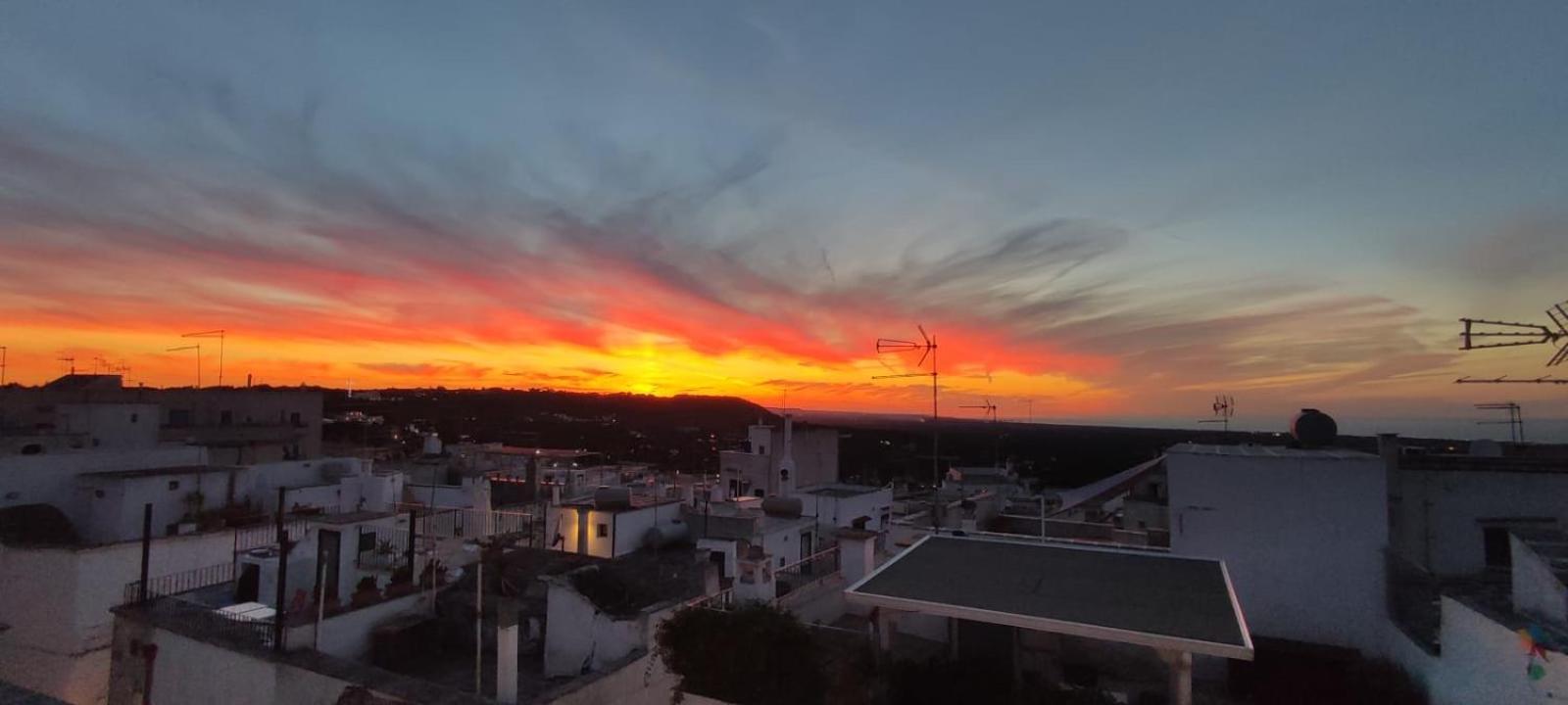 Dimora Le Picciose Ostuni