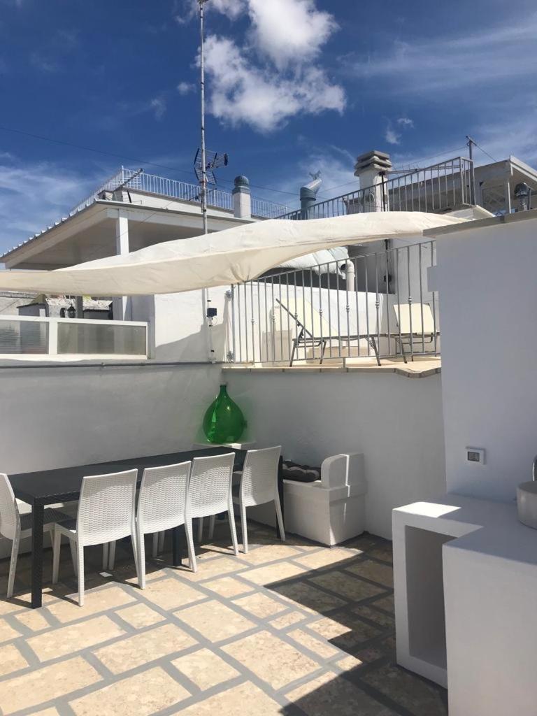 Dimora Le Picciose Holiday home *