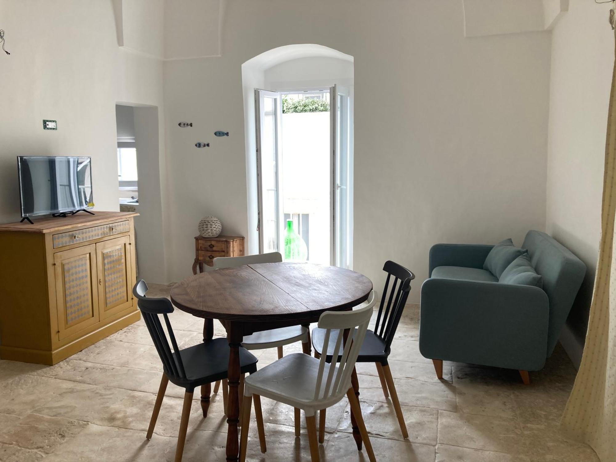 Holiday home Dimora Le Picciose