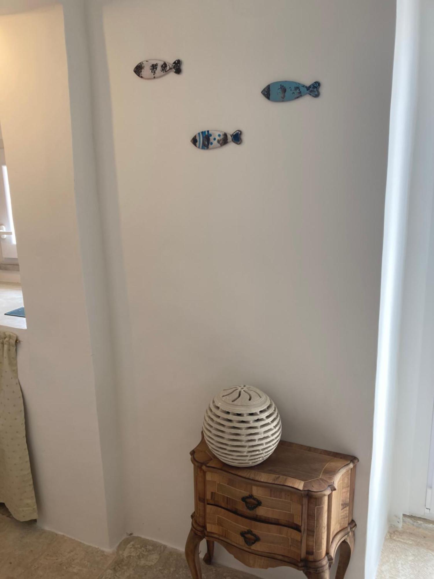 Dimora Le Picciose Holiday home Ostuni