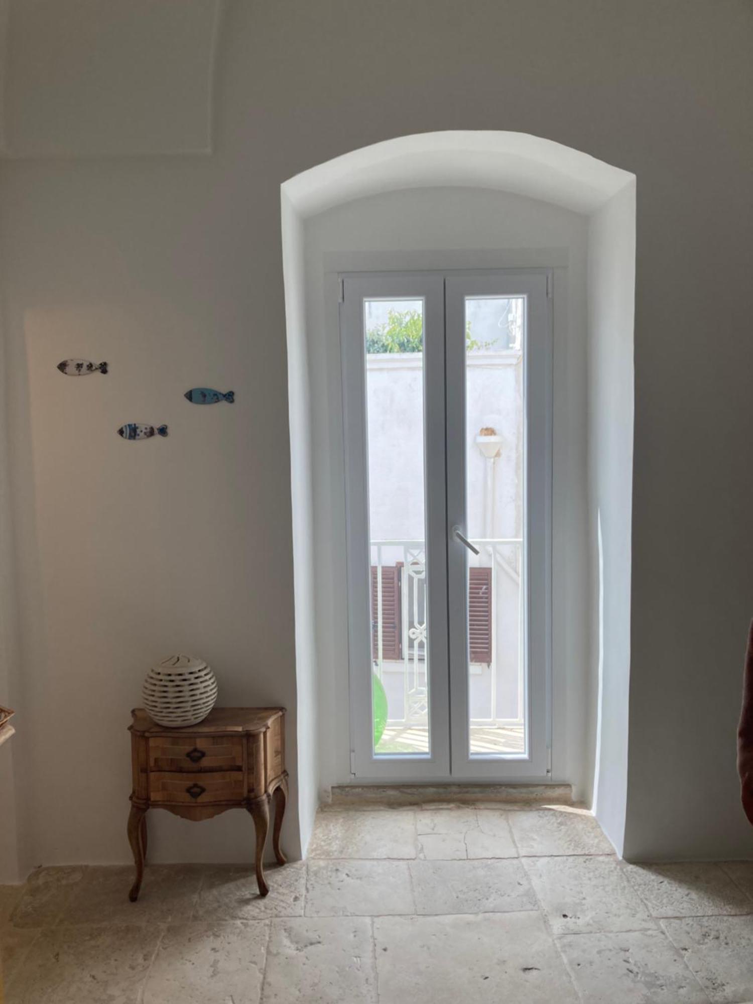 Dimora Le Picciose Holiday home *