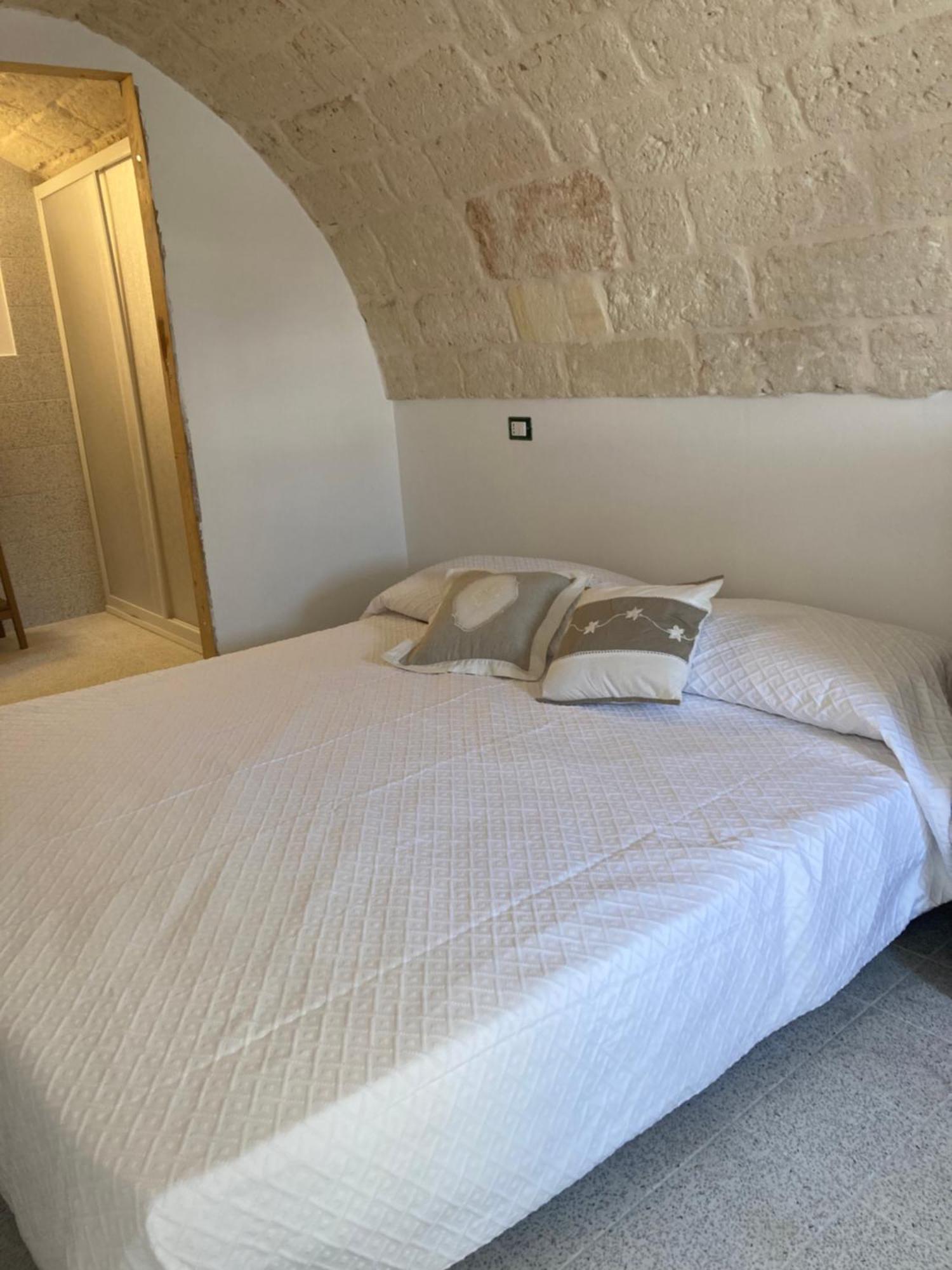 Holiday home Dimora Le Picciose *