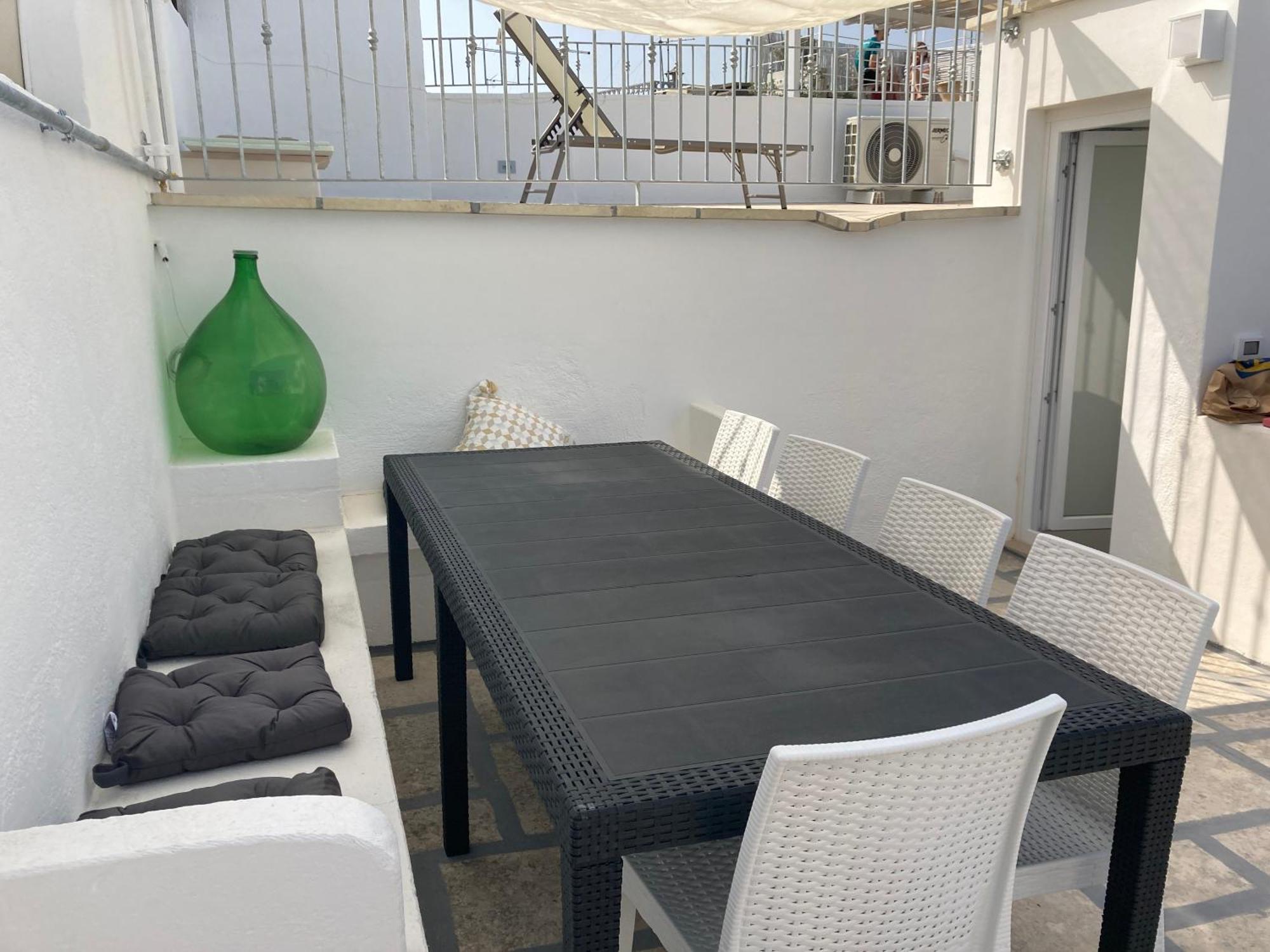 Dimora Le Picciose Ostuni