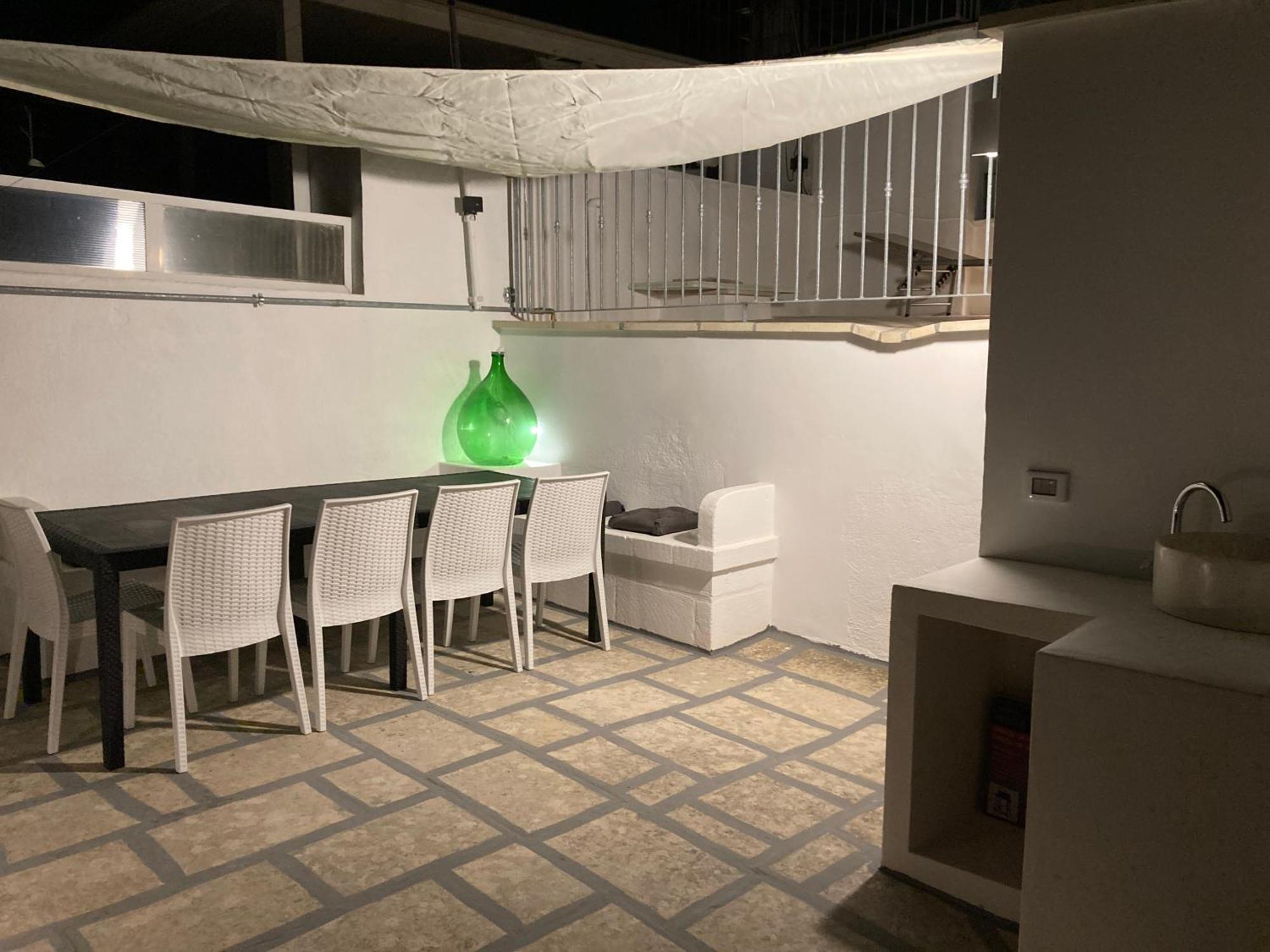 Dimora Le Picciose Ostuni