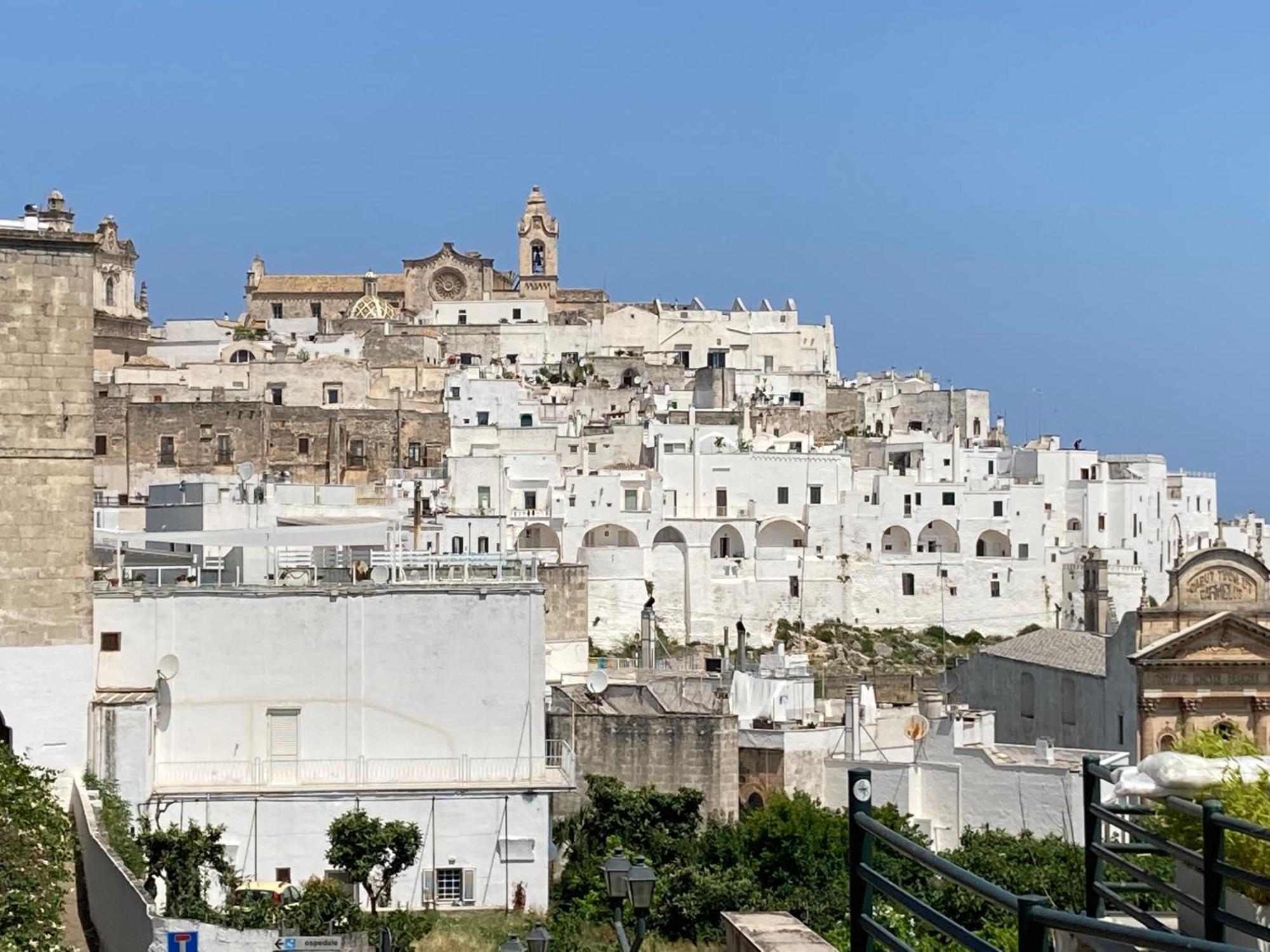 Dimora Le Picciose Holiday home Ostuni