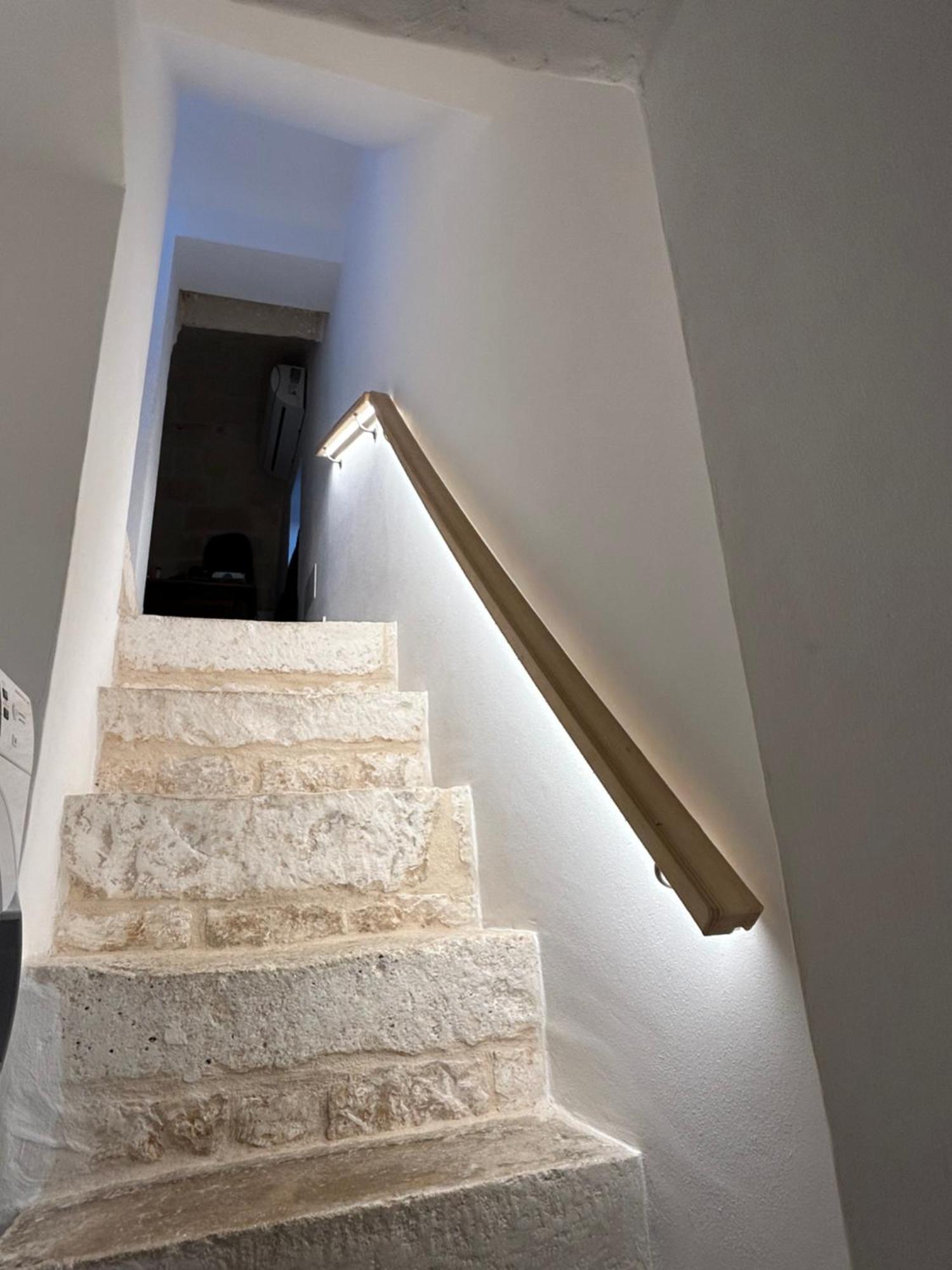 Holiday home Dimora Le Picciose Ostuni