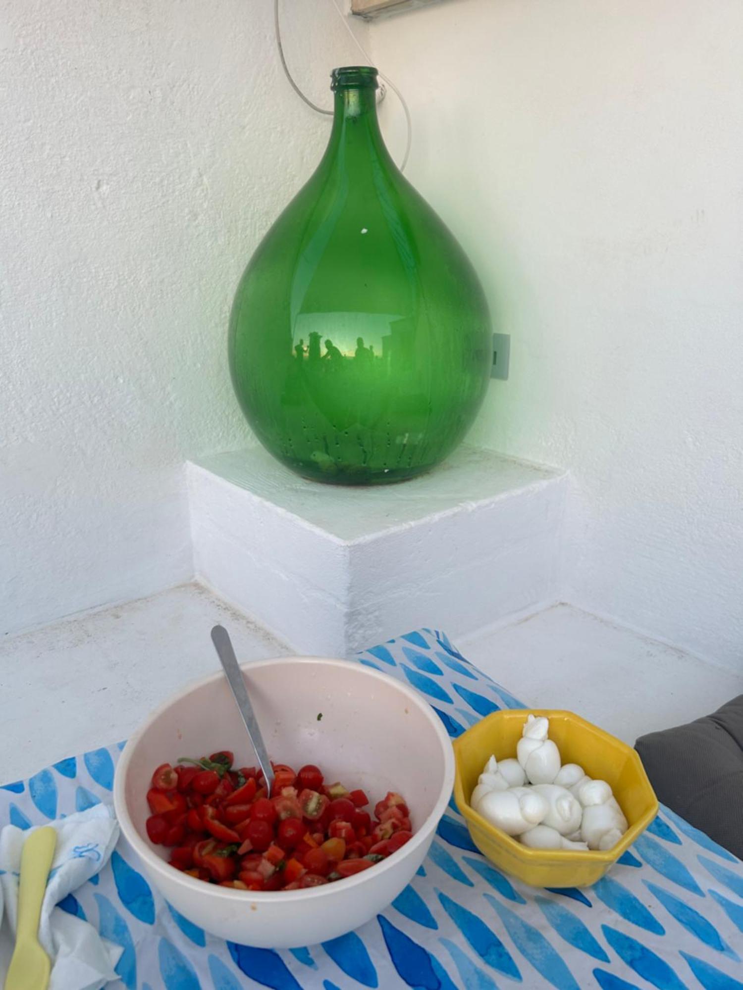 Holiday home Dimora Le Picciose Ostuni